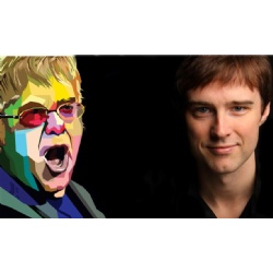 The Music of Elton John and Billy Joel