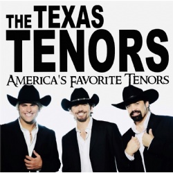 The Texas Tenors: 15th Anniversary Tour
