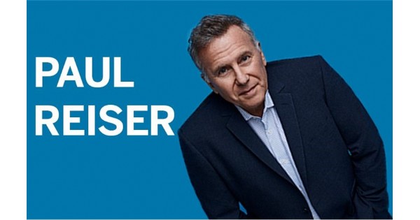 Paul Reiser: An Evening of Comedy