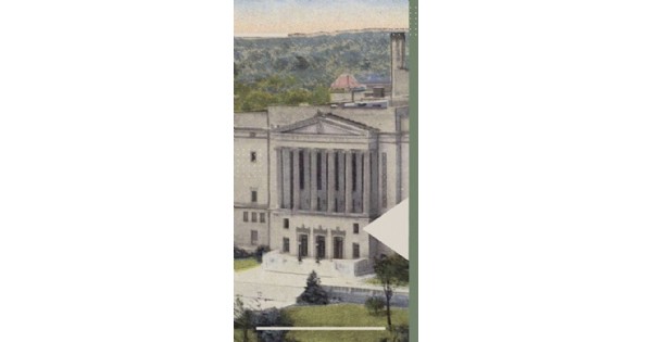 Dayton Masonic Center Behind-the-Scenes Tours