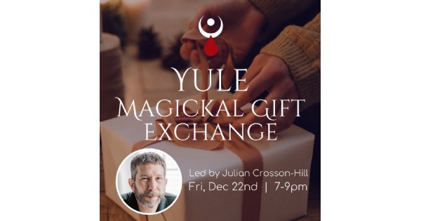 Yule Magickal Gift Exchange