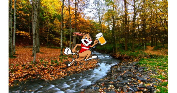 DH4 #1562 Fall Shigfest (Run/Walk)