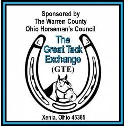 38th Annual Great Tack Exchange Tack Swap Meet