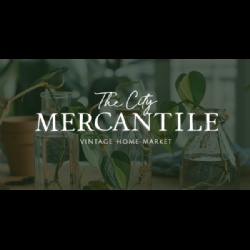 The City Mercantile Presents Putting Down Roots
