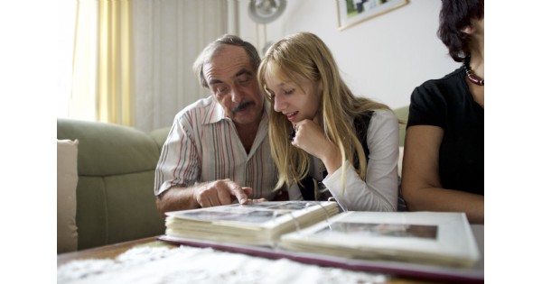 Family History Jamboree