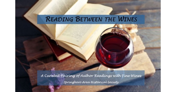 Reading Between the Wines