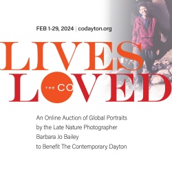 Lives Loved: An Online Auction
