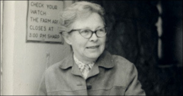 Far Hills Speaker Series: Aullwood Audubon's Rich History