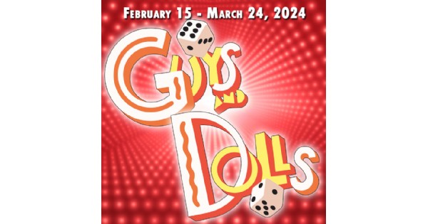 Guys and Dolls