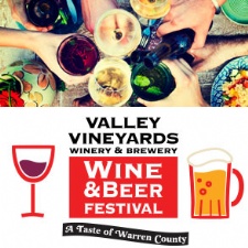 Valley Vineyards Wine & Beer Festival