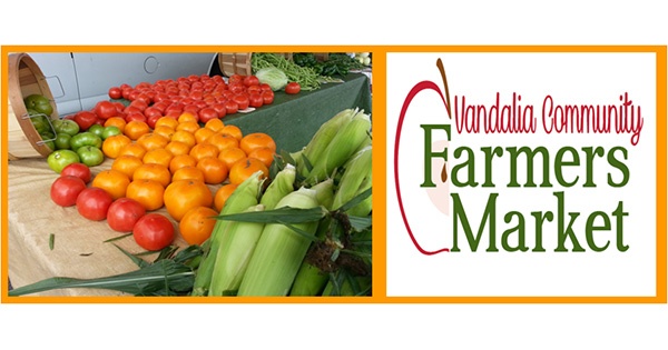 Vandalia Community Farmers Market