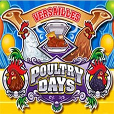 Versailles Poultry Days