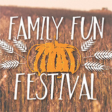 Vineyard Family Festival