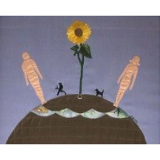 Visions and Dreams: Threaded Works by Mary Borkowski