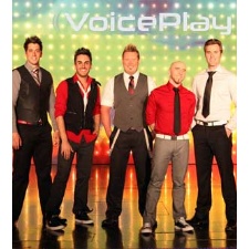 VoicePlay at The Fraze