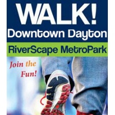 Walk! Downtown Dayton