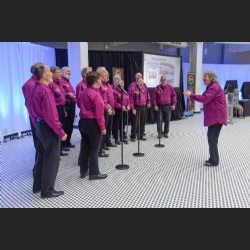 WANTED: People who SING! Dayton Metro Barbershop Chorus