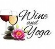 Wine, Chocolate and Yoga at The Schuster