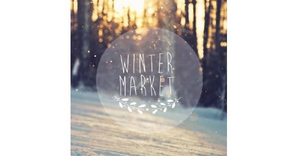 Winter Market at Meadowbrook