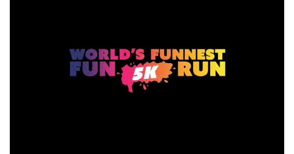 World's Funnest Fun Run