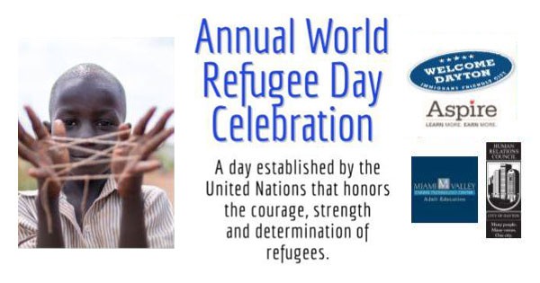 World Refugee Day Celebration