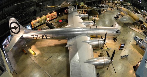 World War II 70th Anniversary Events