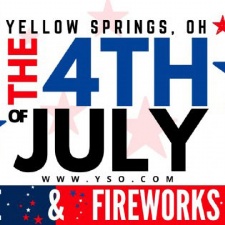 Yellow Springs 4th of July Parade & Fireworks