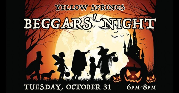 Yellow Springs Trick or Treat