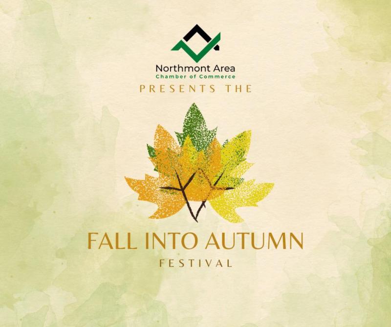 Fall Into Autumn
