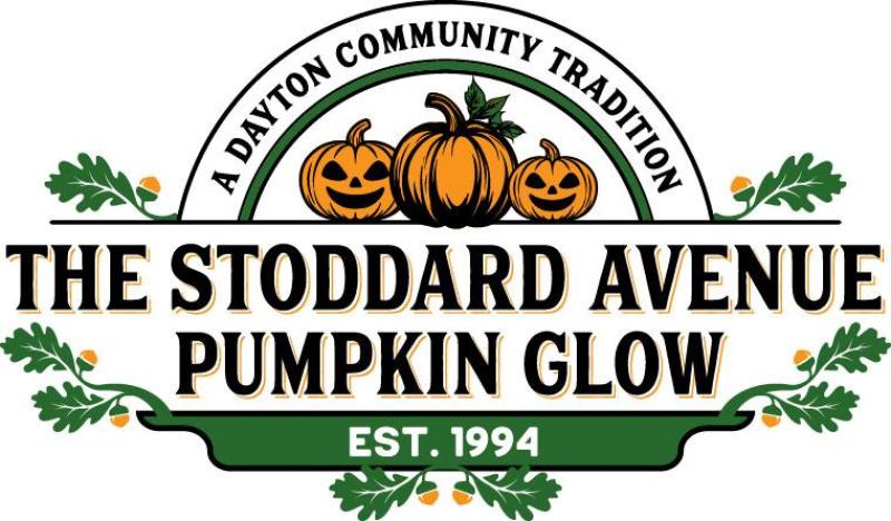 The Stoddard Avenue Pumpkin Glow