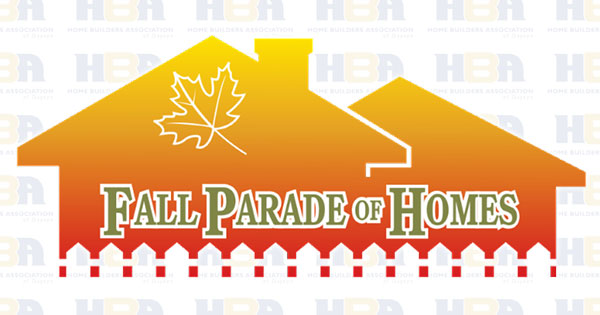2023 Fall Parade of Homes