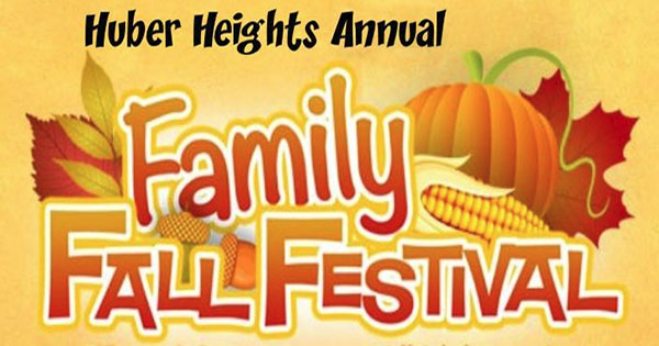 Huber Heights Family Fall Festival