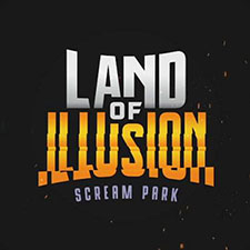 Land of Illusion Haunted Scream Park