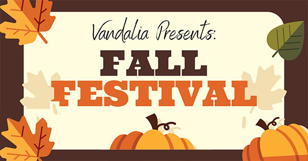 Vandalia Fall Festival