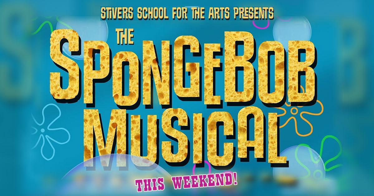 The SpongeBob Musical