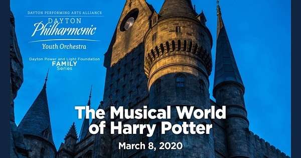 The Musical World of Harry Potter