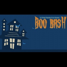 Moraine - Boo Bash