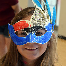 Dayton Live Summer Camps 2020