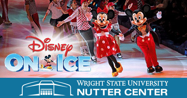 Disney on Ice presents DREAM BIG