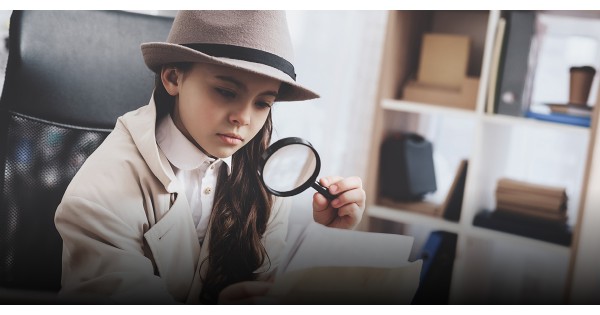 The Mysterious Maestro