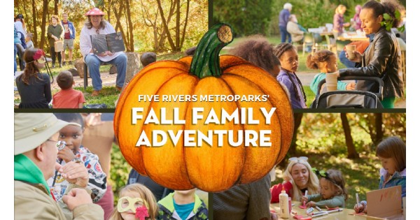 Fall Family Adventure