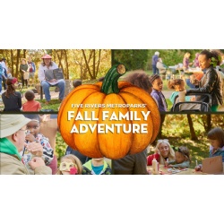 Fall Family Adventure