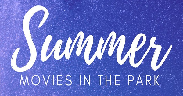 Movie Night Under the Stars