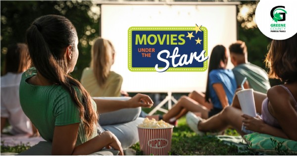 Movie Under the Stars - Russ Nature Reserve
