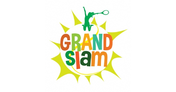 Grand Slam Youth Tennis Camp