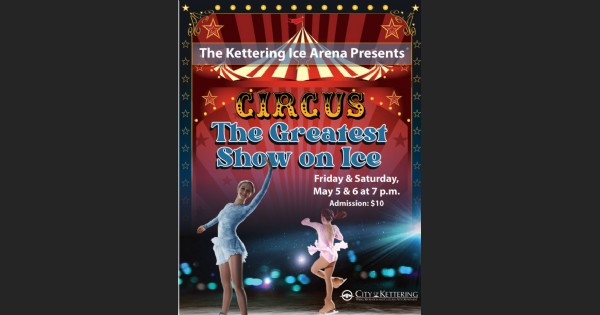 Circus: The Greatest Show on Ice