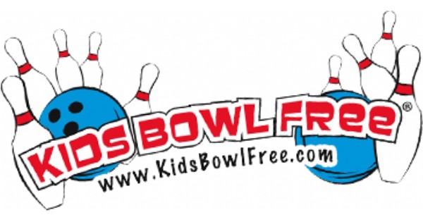 Kids Bowl FREE this summer!