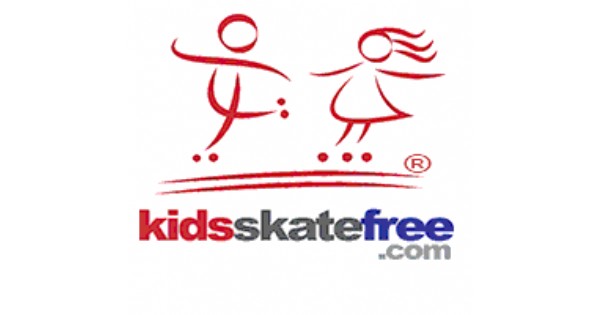 Kids Skate FREE this summer!