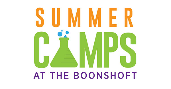 Boonshoft Summer Camps: Sticky Science