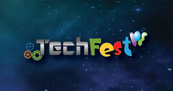 TechFest (virtual for 2021)